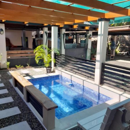Bidesi Villa Apartments Suva Exteriér fotografie