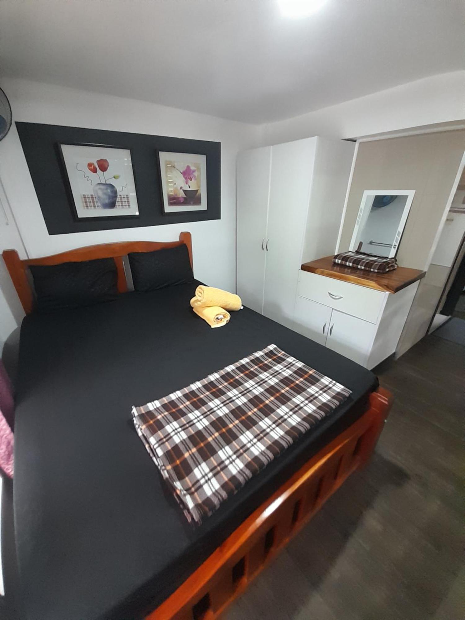 Bidesi Villa Apartments Suva Exteriér fotografie