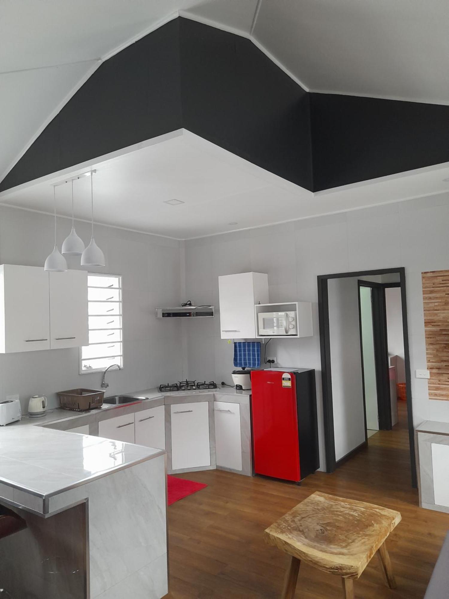 Bidesi Villa Apartments Suva Exteriér fotografie