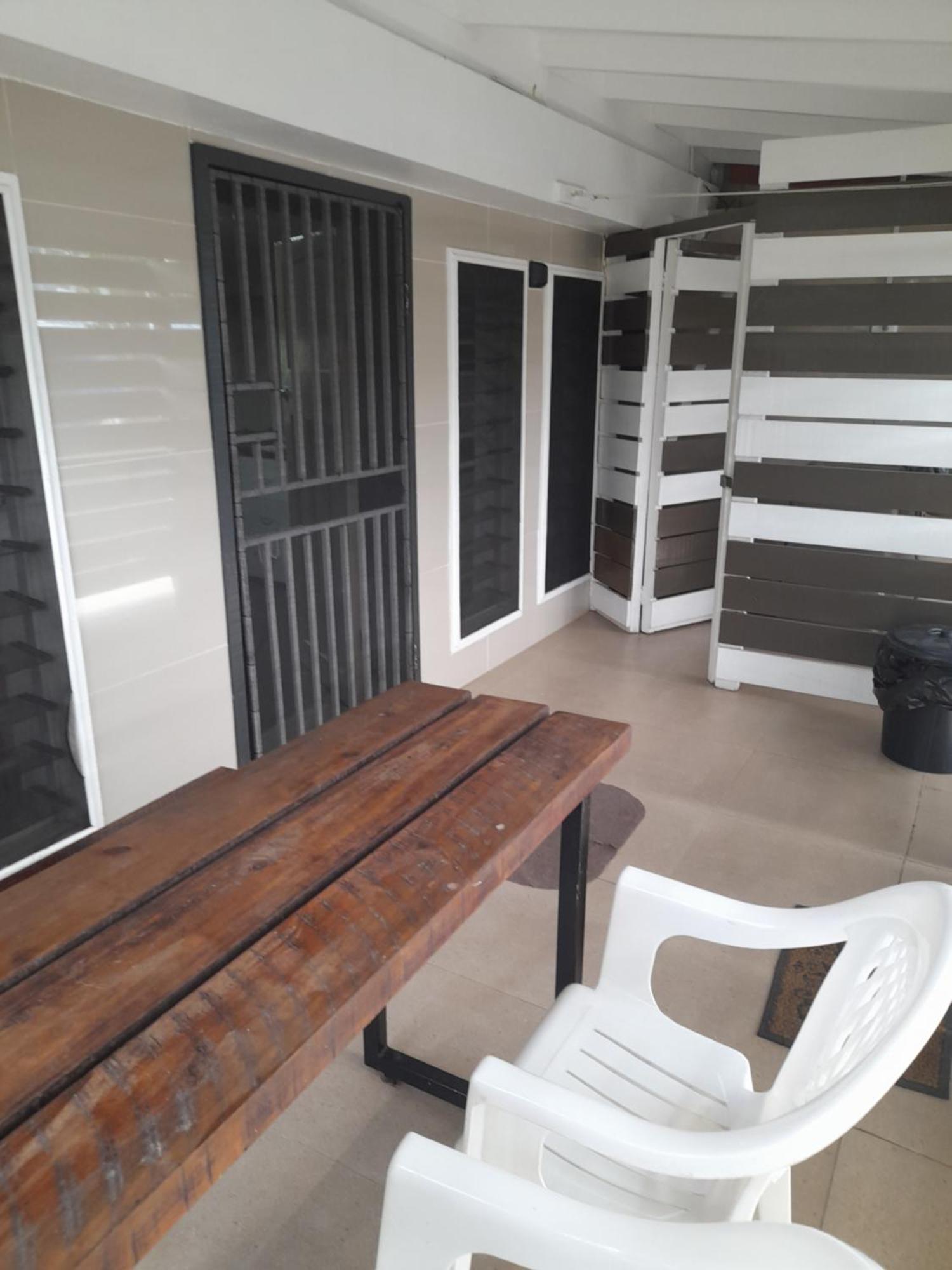 Bidesi Villa Apartments Suva Exteriér fotografie