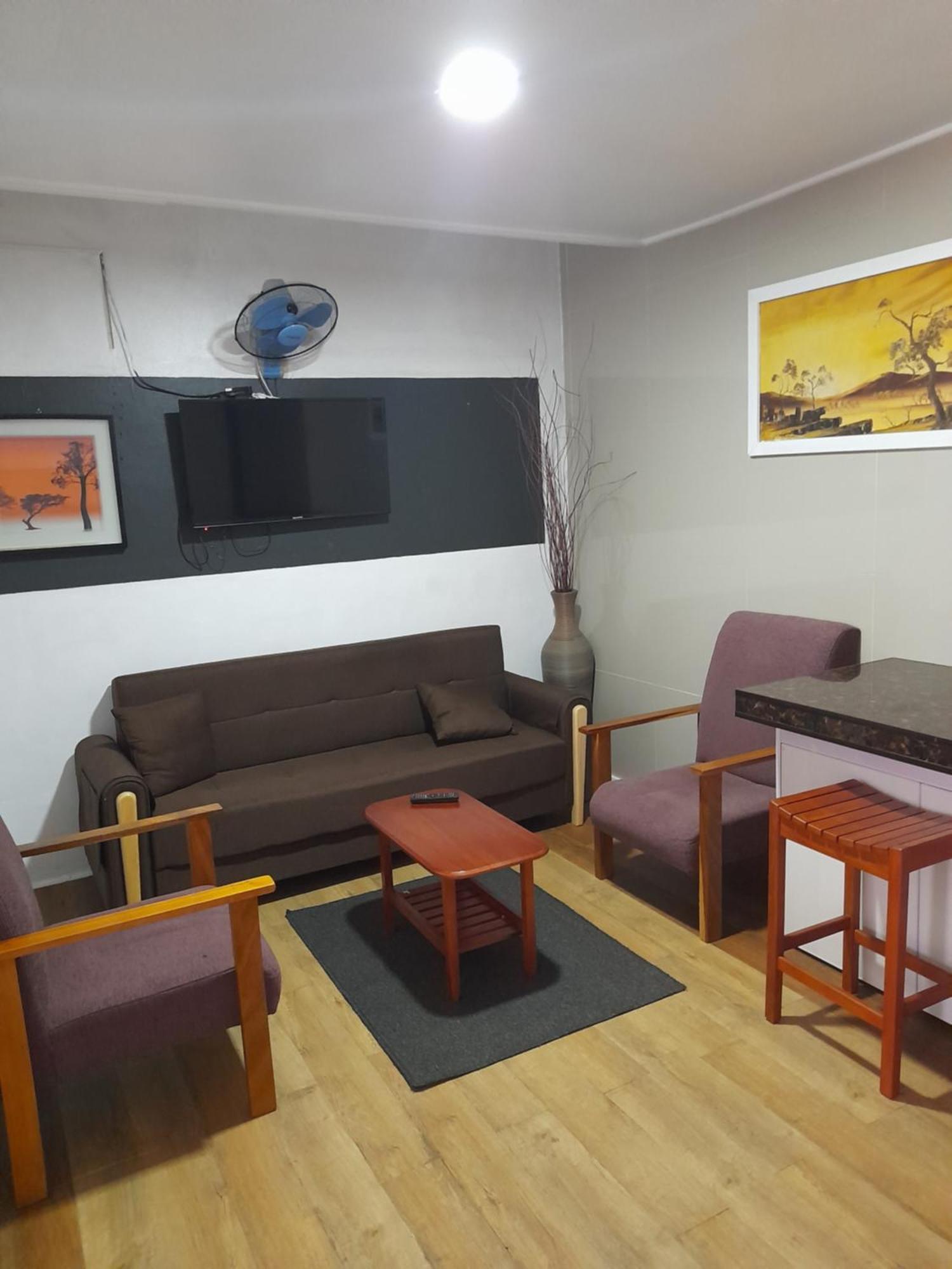 Bidesi Villa Apartments Suva Exteriér fotografie
