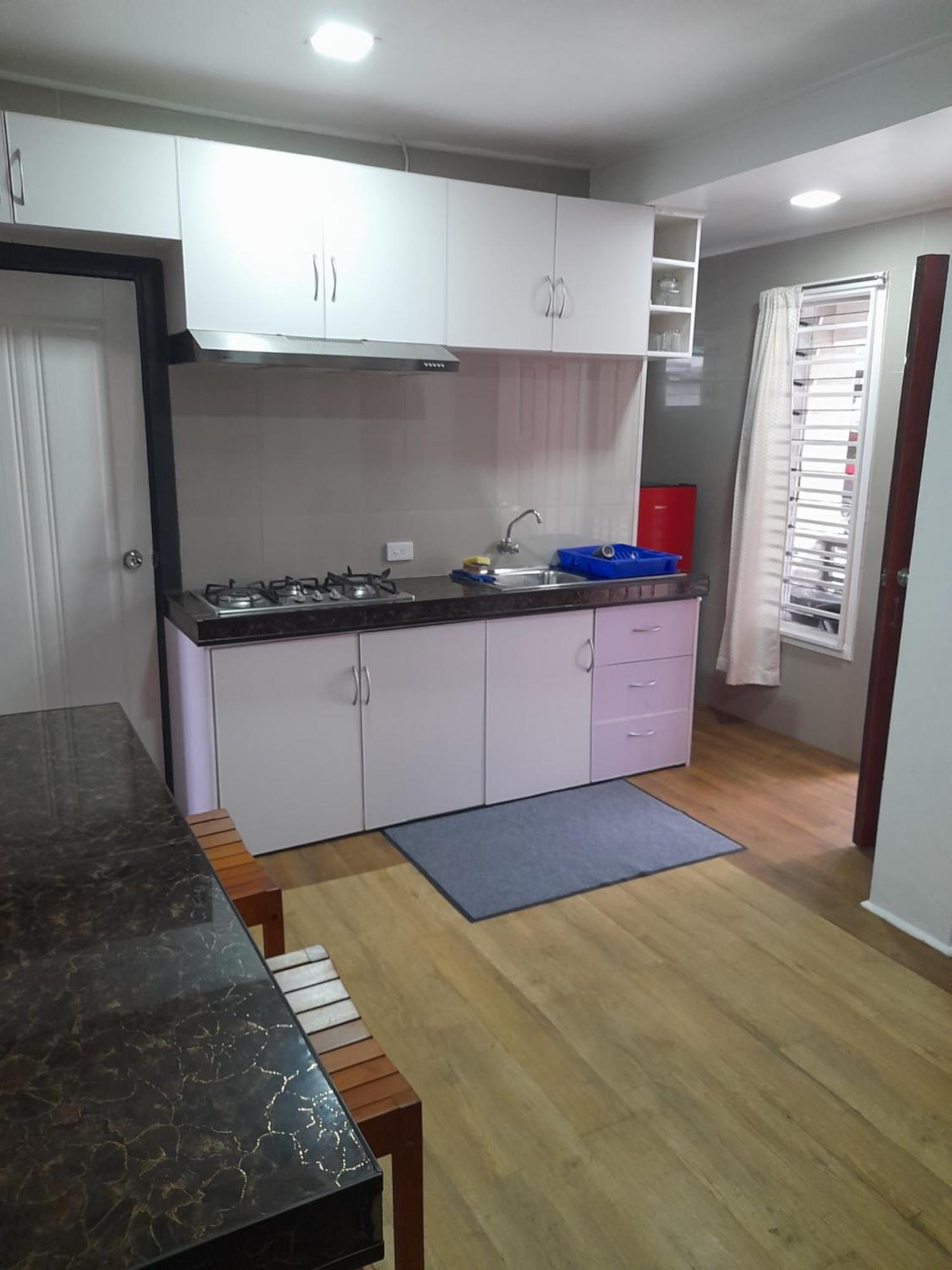 Bidesi Villa Apartments Suva Exteriér fotografie