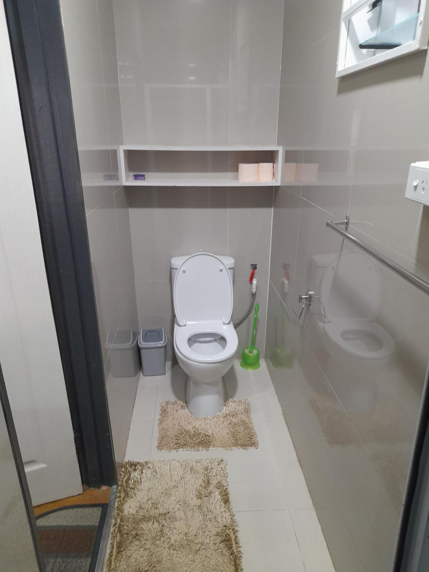 Bidesi Villa Apartments Suva Exteriér fotografie