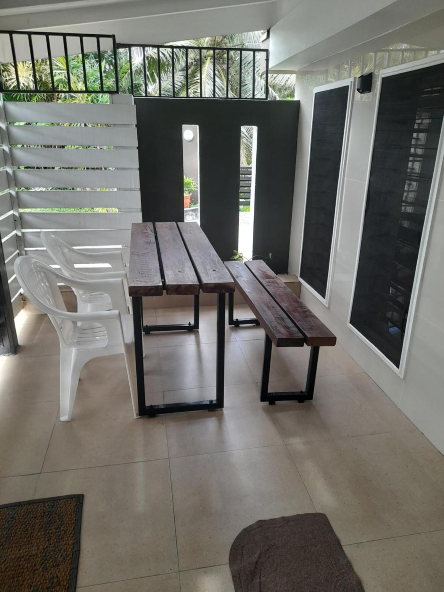 Bidesi Villa Apartments Suva Exteriér fotografie