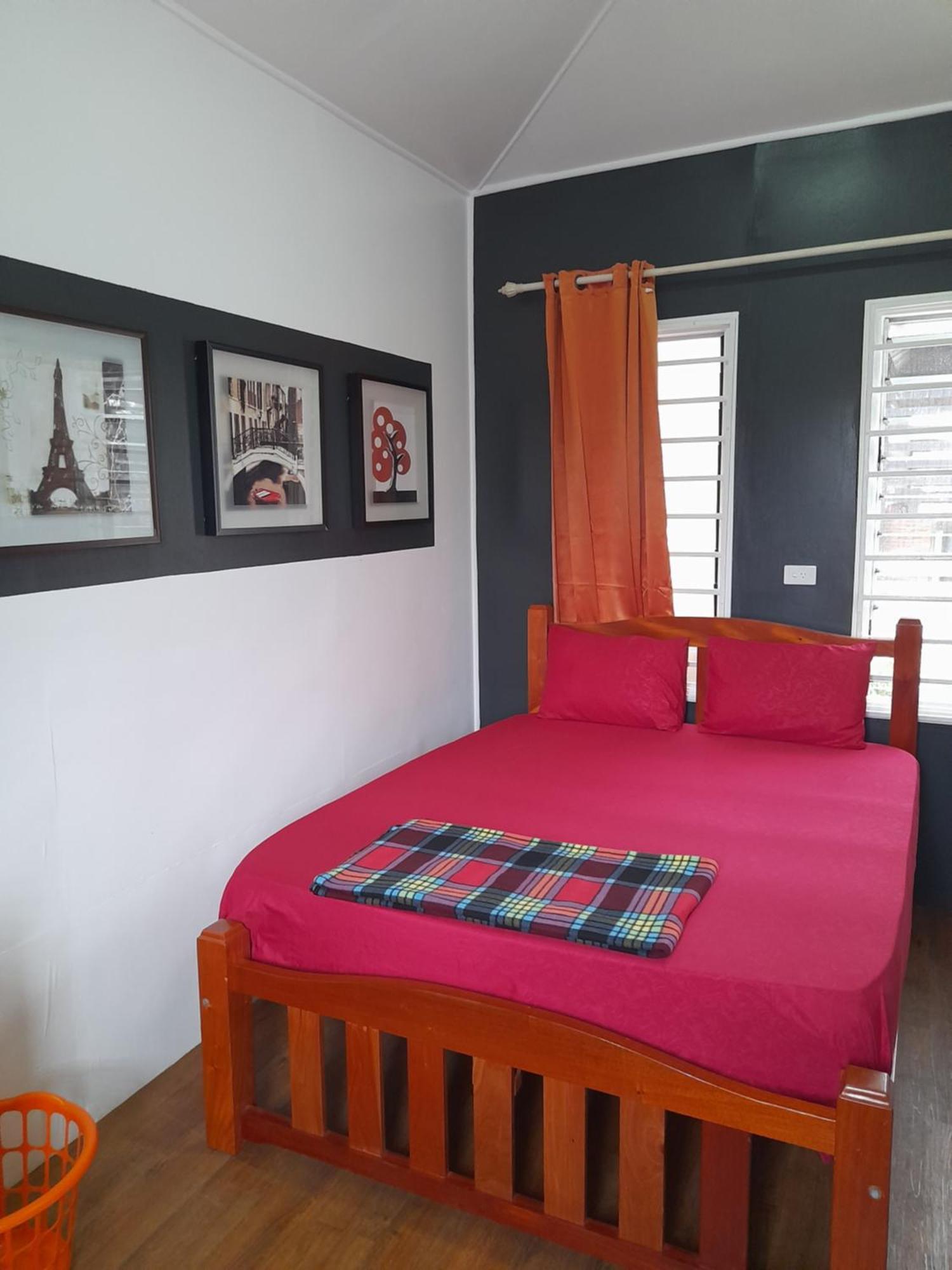 Bidesi Villa Apartments Suva Exteriér fotografie