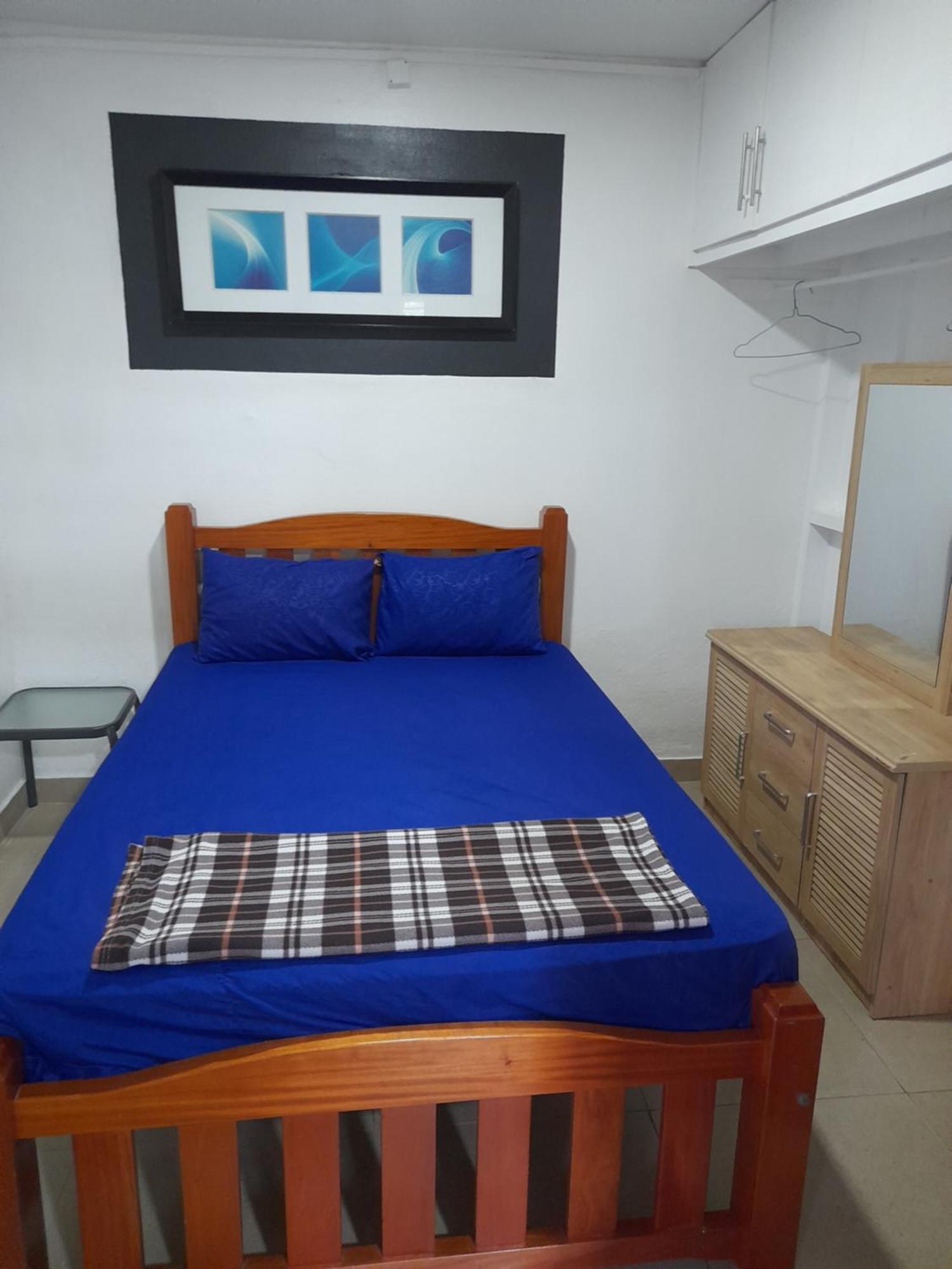 Bidesi Villa Apartments Suva Exteriér fotografie
