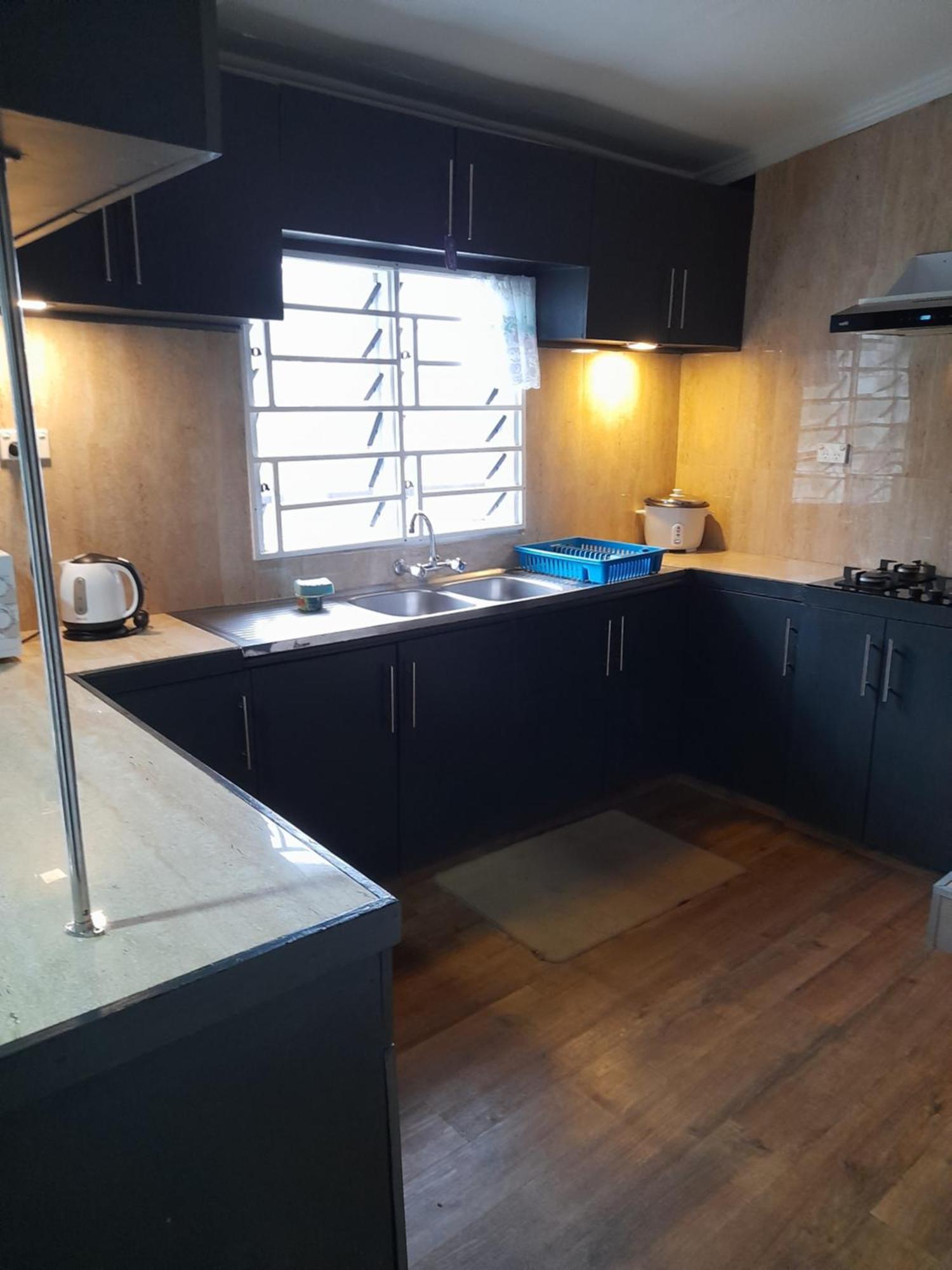 Bidesi Villa Apartments Suva Exteriér fotografie