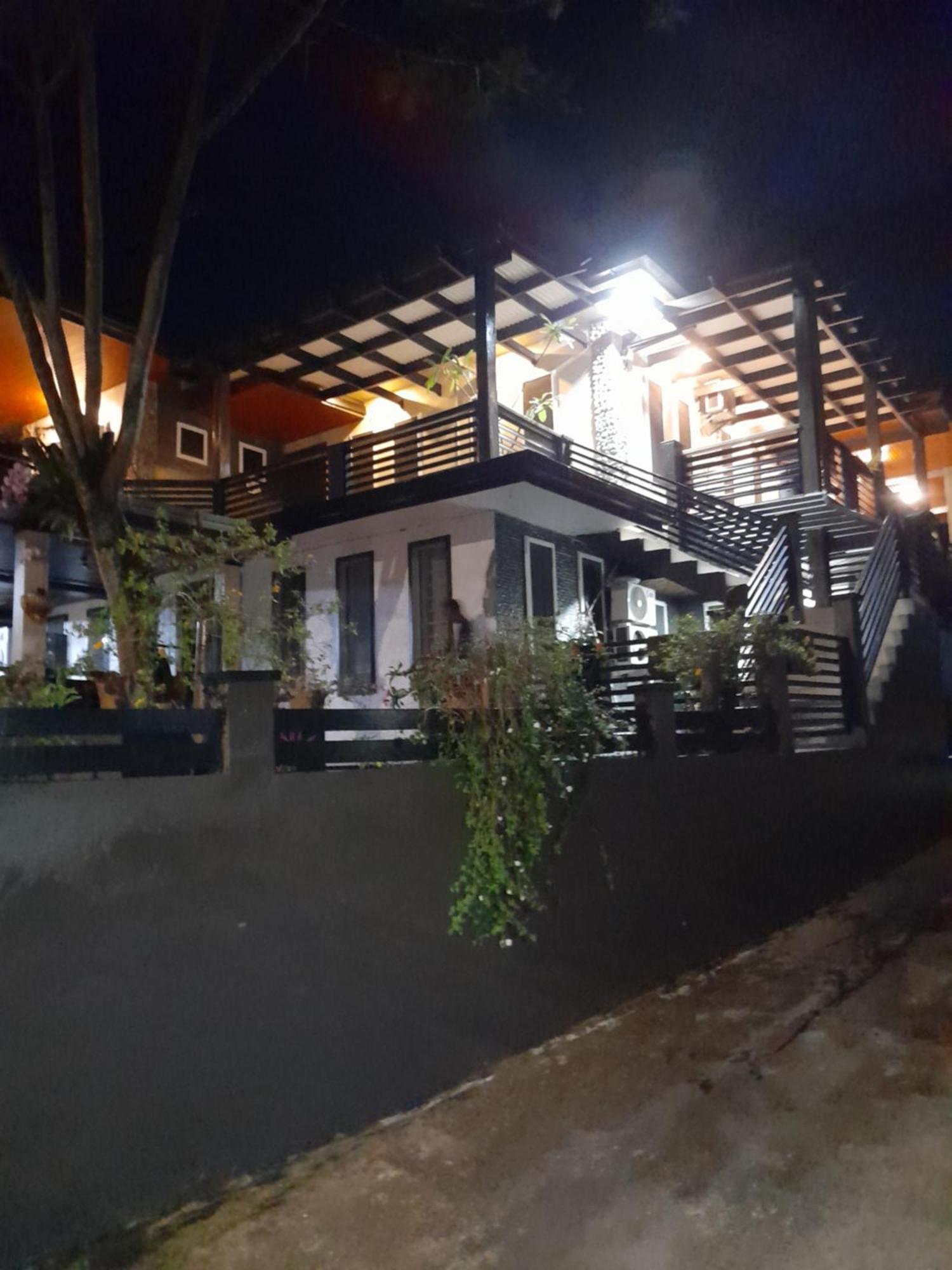 Bidesi Villa Apartments Suva Exteriér fotografie
