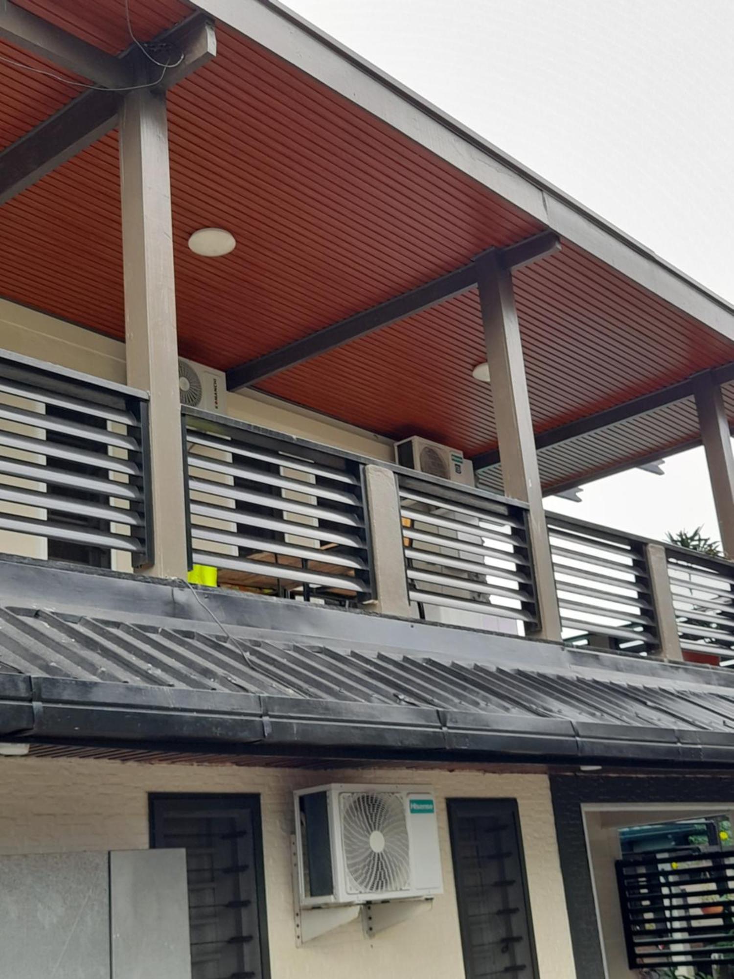 Bidesi Villa Apartments Suva Exteriér fotografie