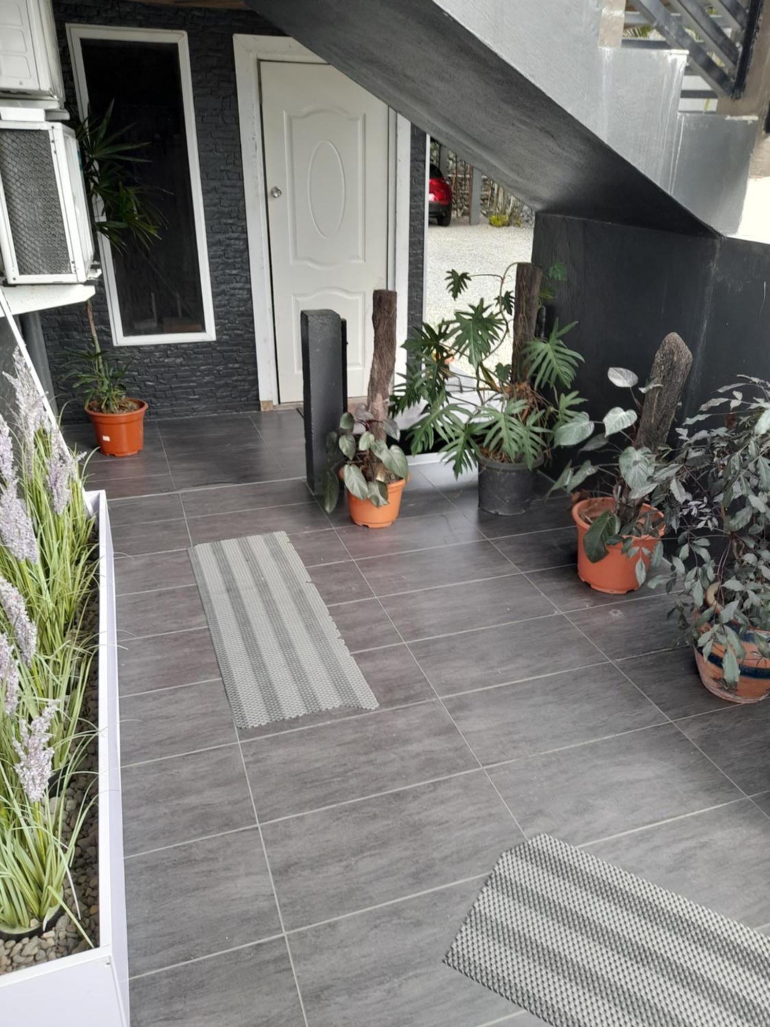 Bidesi Villa Apartments Suva Exteriér fotografie