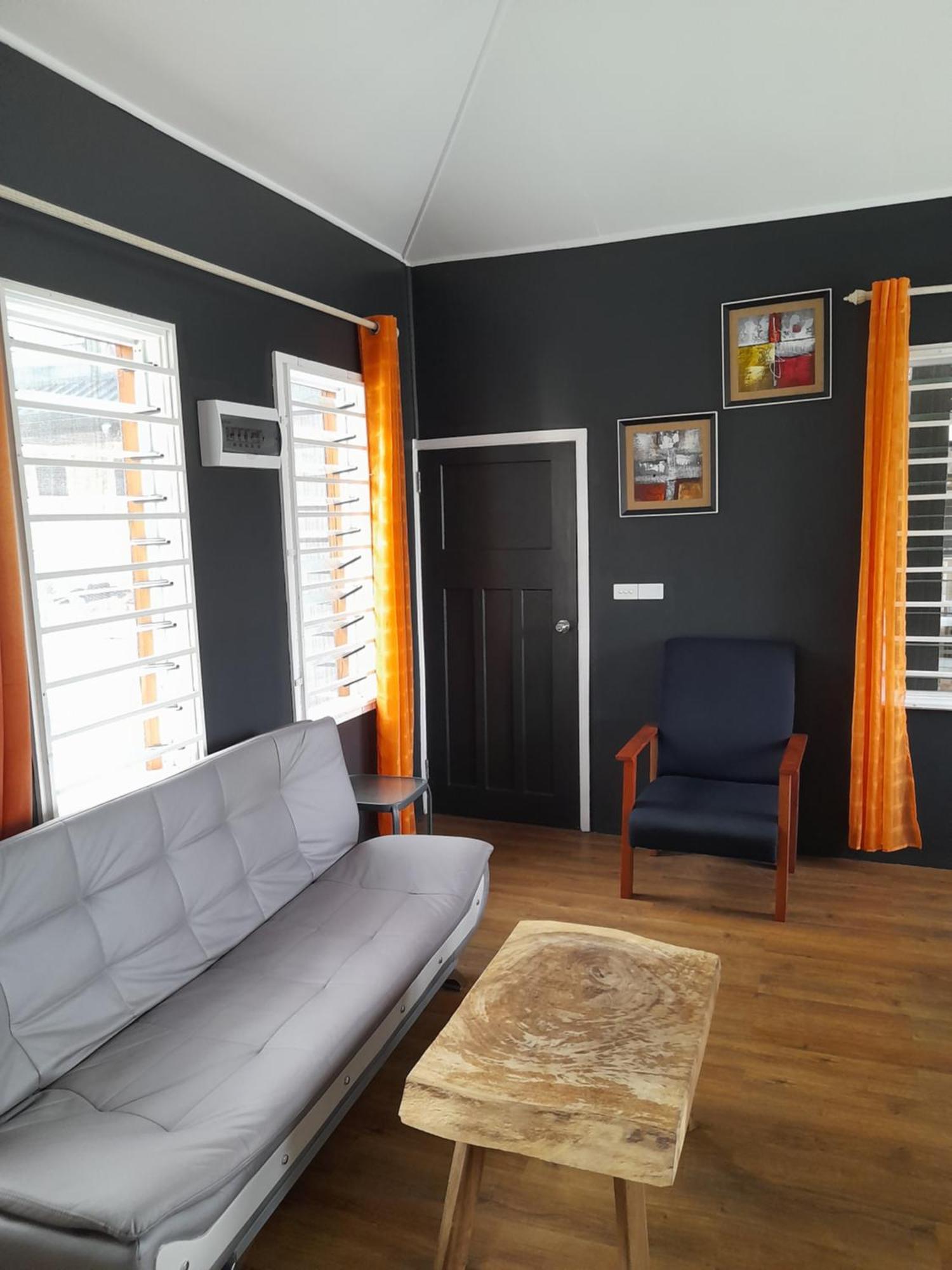 Bidesi Villa Apartments Suva Exteriér fotografie