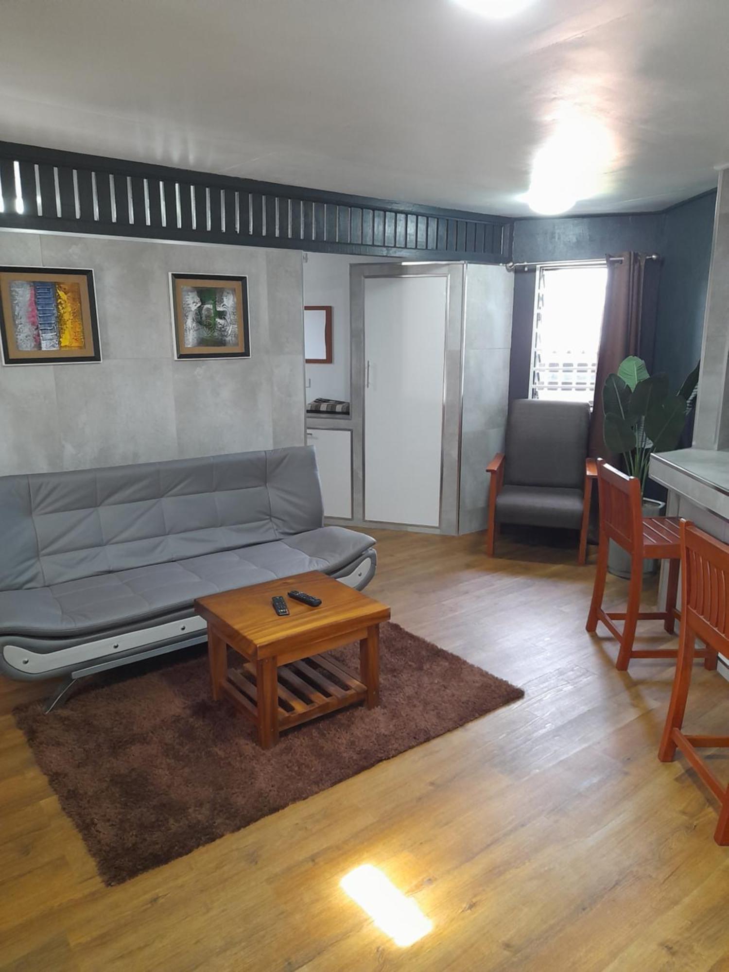 Bidesi Villa Apartments Suva Exteriér fotografie