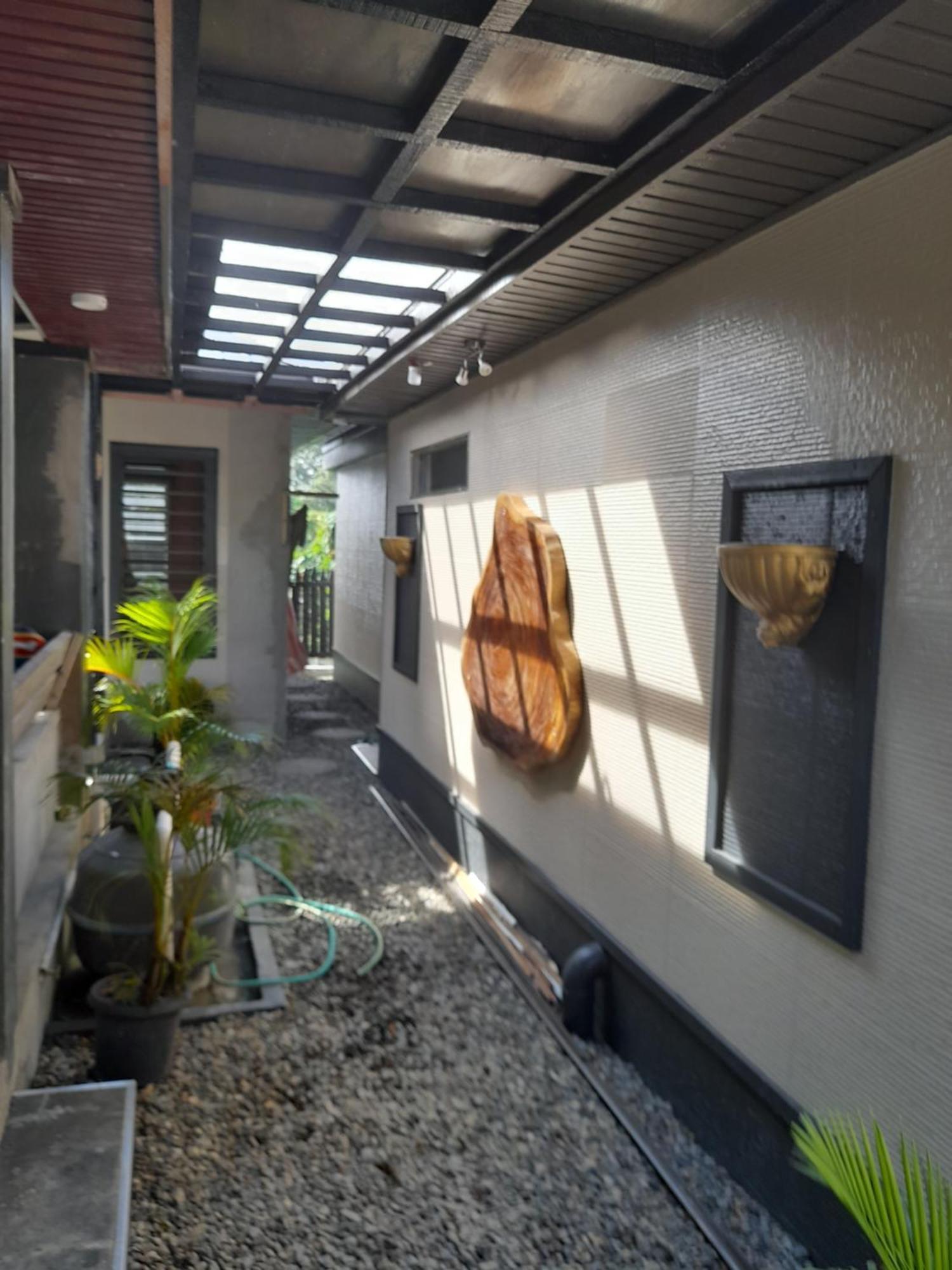 Bidesi Villa Apartments Suva Exteriér fotografie