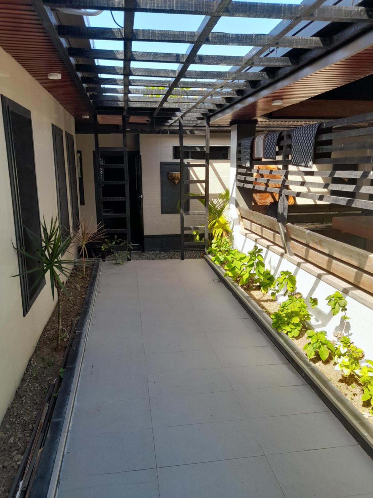 Bidesi Villa Apartments Suva Exteriér fotografie
