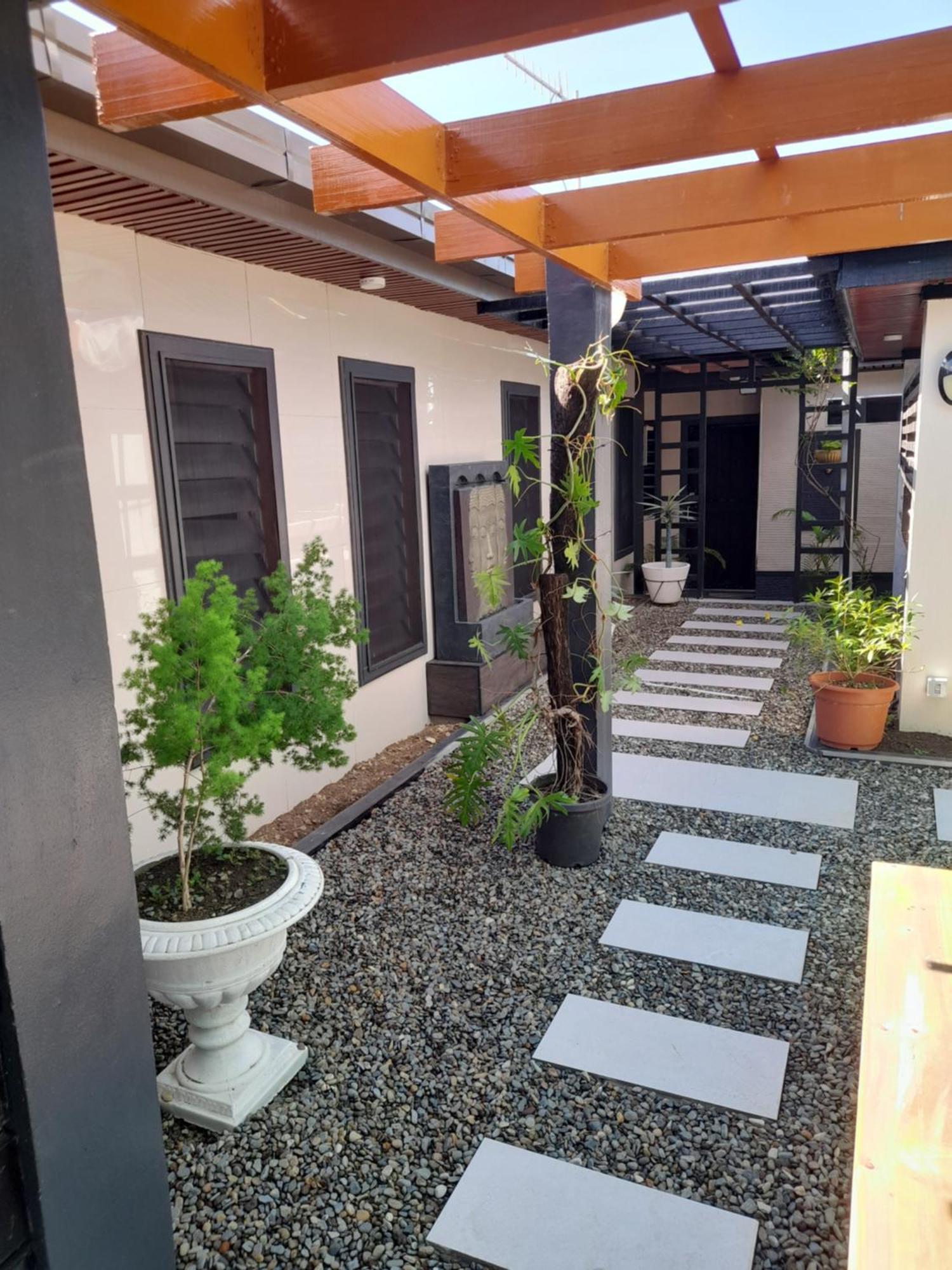Bidesi Villa Apartments Suva Exteriér fotografie